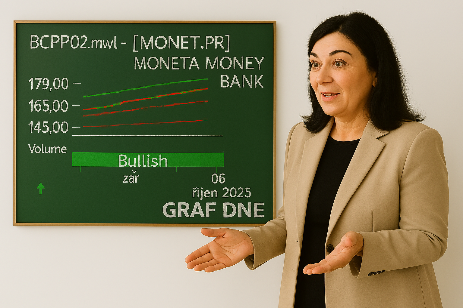 Graf dne